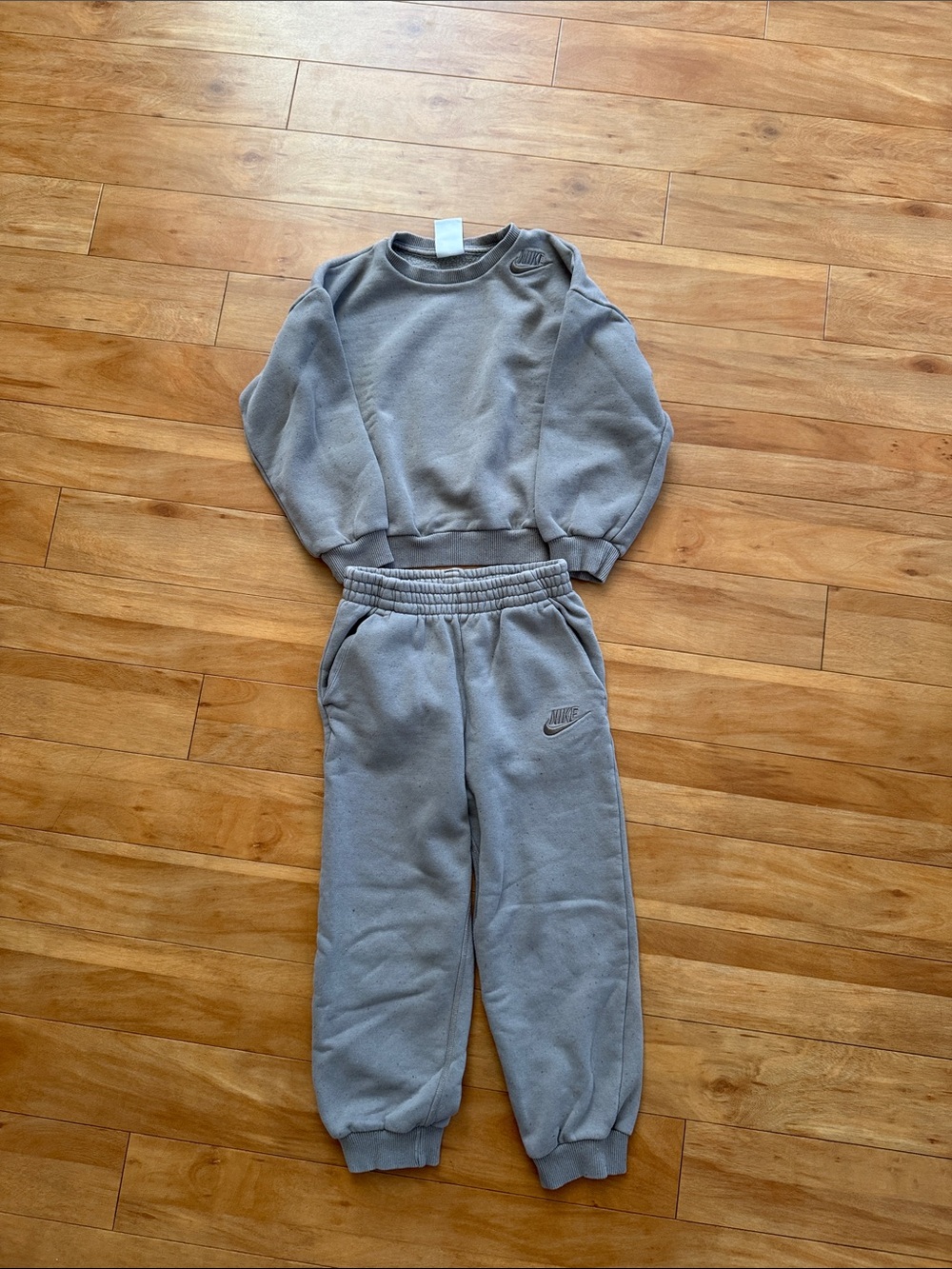 Nike kids set